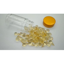 OEM service EPO oil softgel capsules
